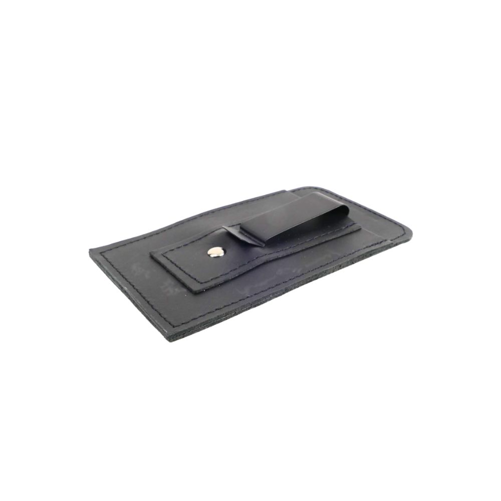 Porte-crayons pour poche de chemise avec clip - ETUI97M