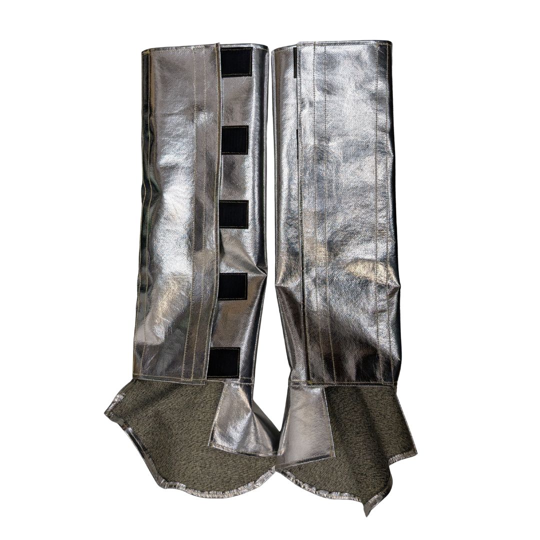 Couvre-bottes de protection aluminisés - PROT17