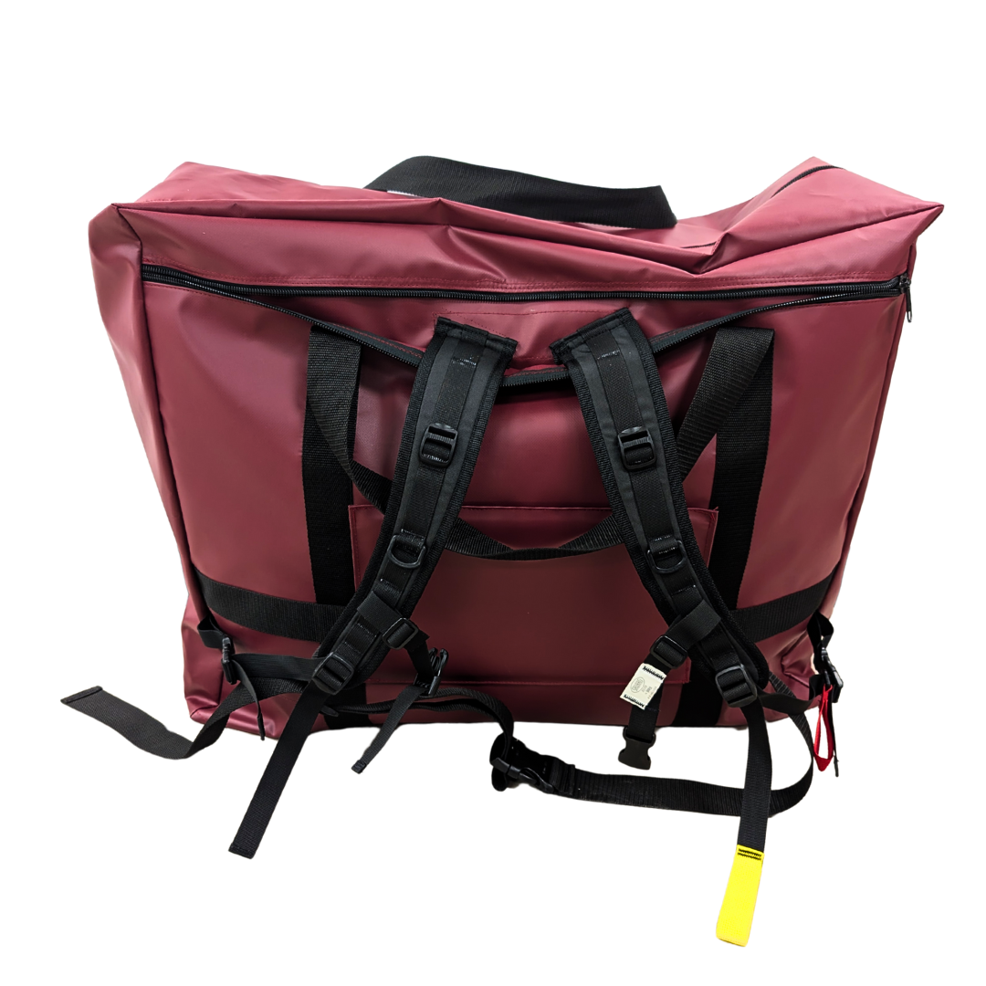 Sac de transport pour matelas d'urgence - SAC43