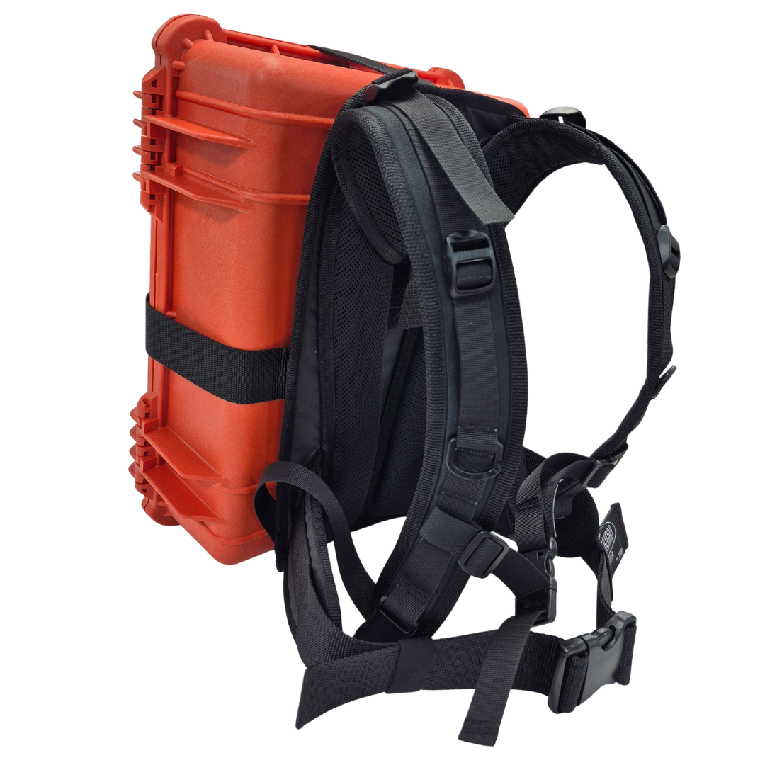 Support Dorsal Ergonomique ADAP02 – Polyvalent et Ajustable