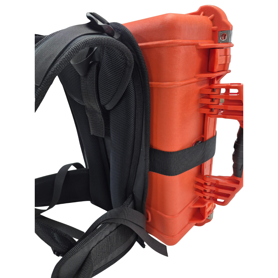 Support Dorsal Ergonomique ADAP02 – Polyvalent et Ajustable