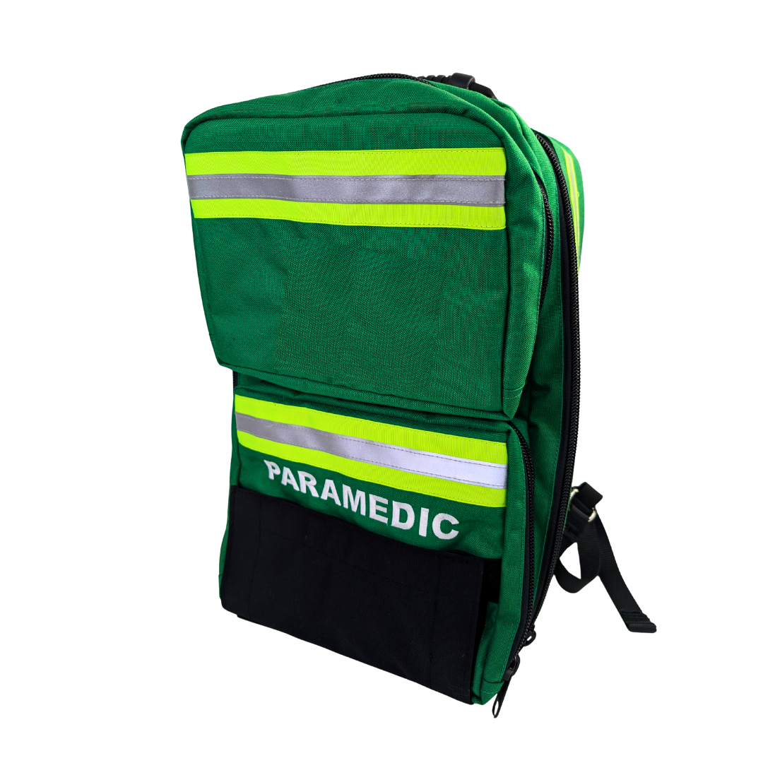 Sac d’urgence médical - SAC51