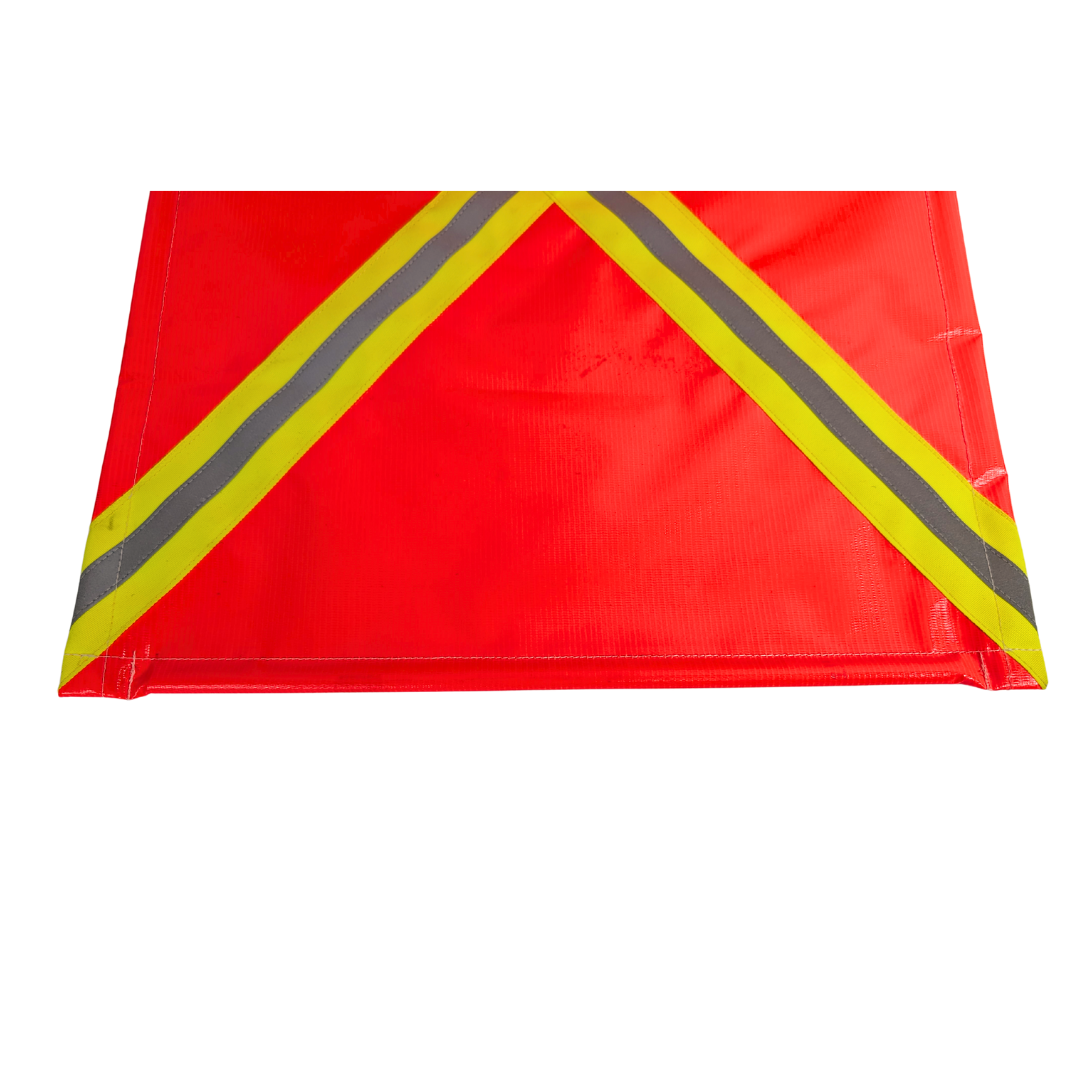 Drapeau de signalisation - DRAP04