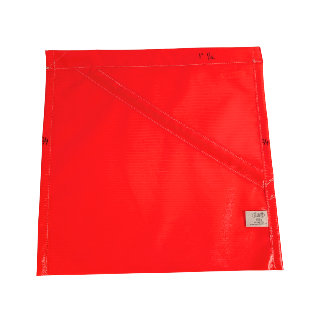 Drapeau de signalisation - DRAP07
