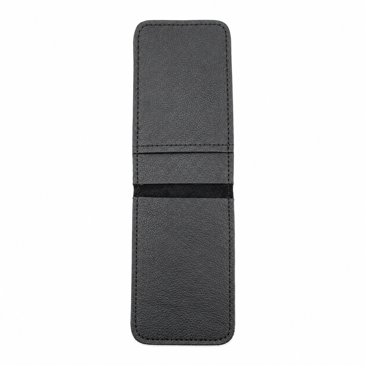 Étui en cuir pour calepin - ETUI154