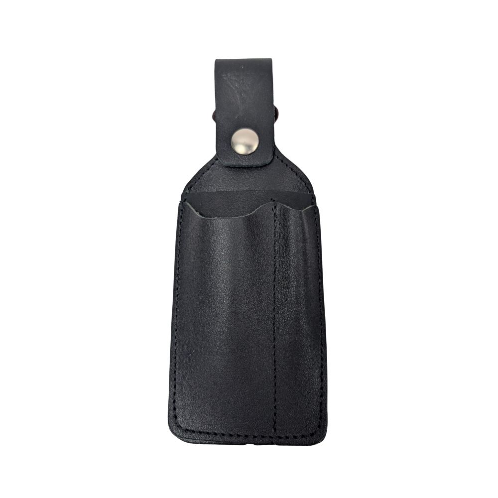 Étui en cuir pour crayons et couteau Olfa - ETUI50