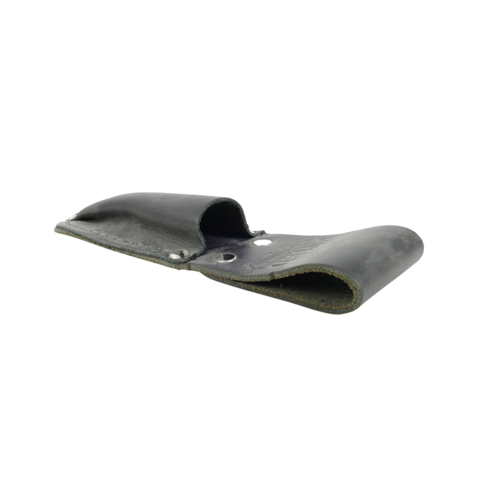 Étui en cuir pour couteau Olfa - SMC0302901