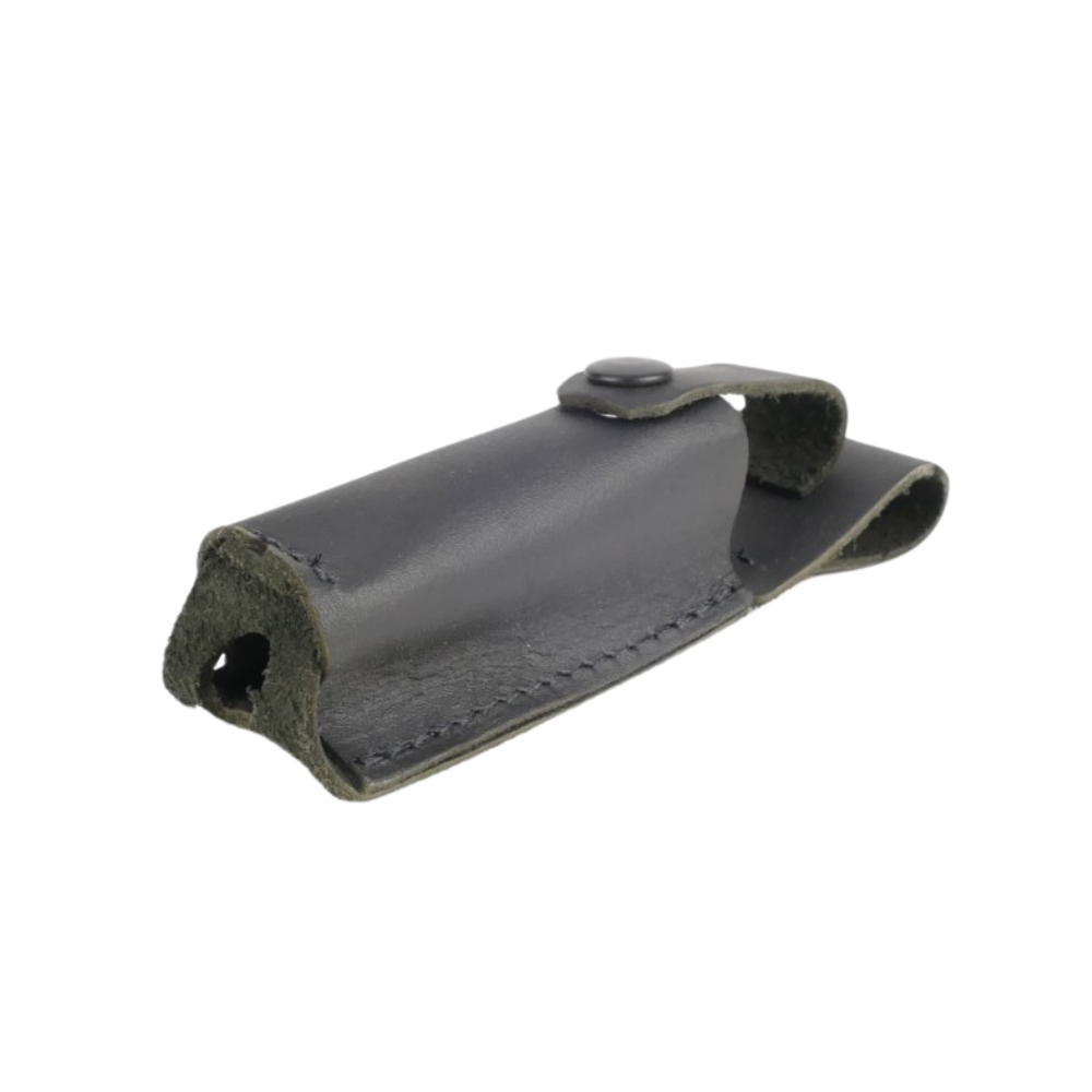 Leather holster for EpiPen® - ETUIEPIPEN